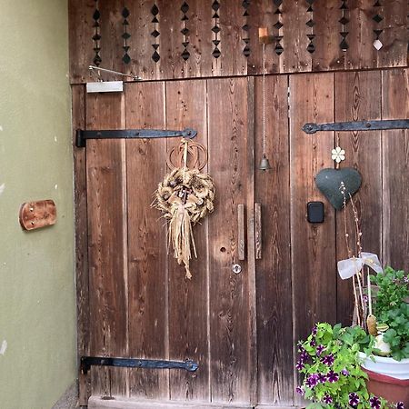 Ferienwohnung Schreiner Wernstein am Inn Exterior photo
