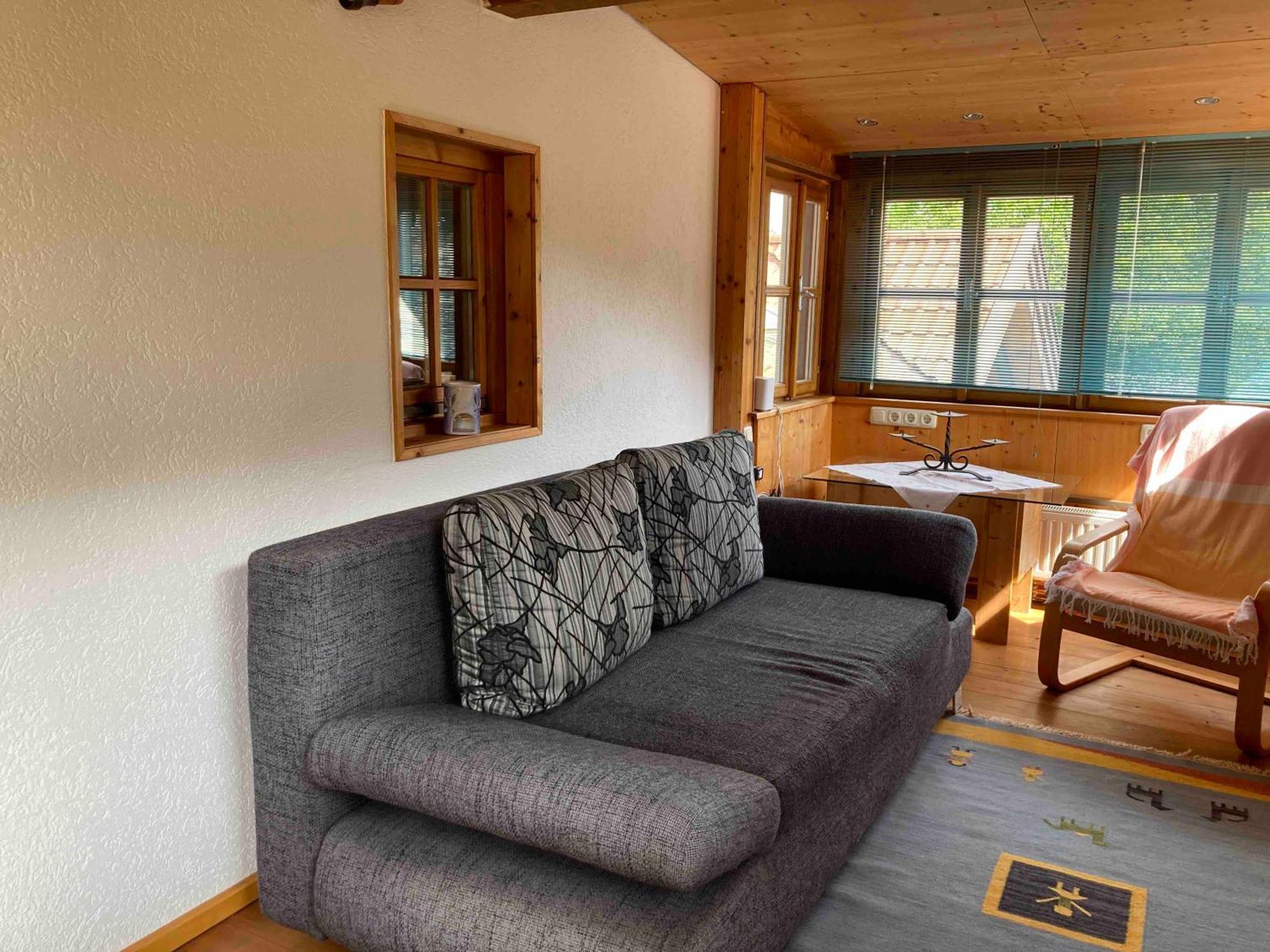 Ferienwohnung Schreiner Wernstein am Inn Exterior photo